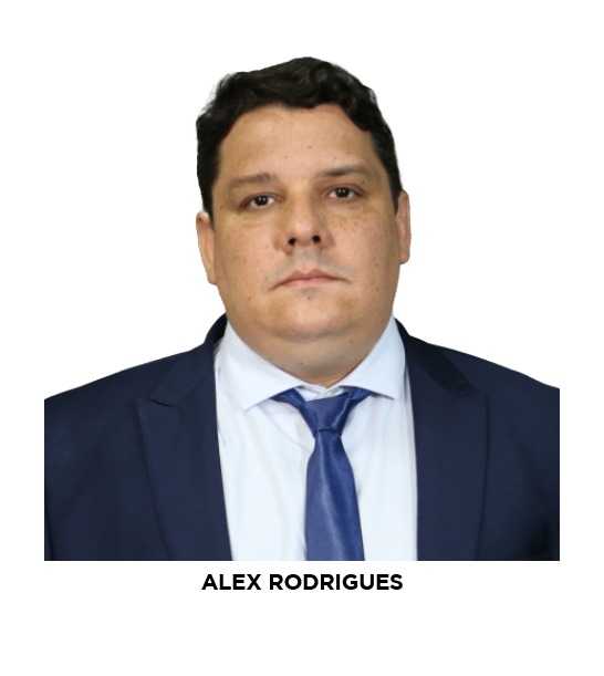 Alex Rodrigues